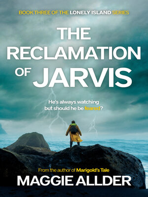 cover image of The Reclamation of Jarvis
